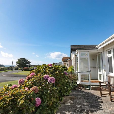33 Weymouth Park Villa Kingsbridge  Eksteriør bilde
