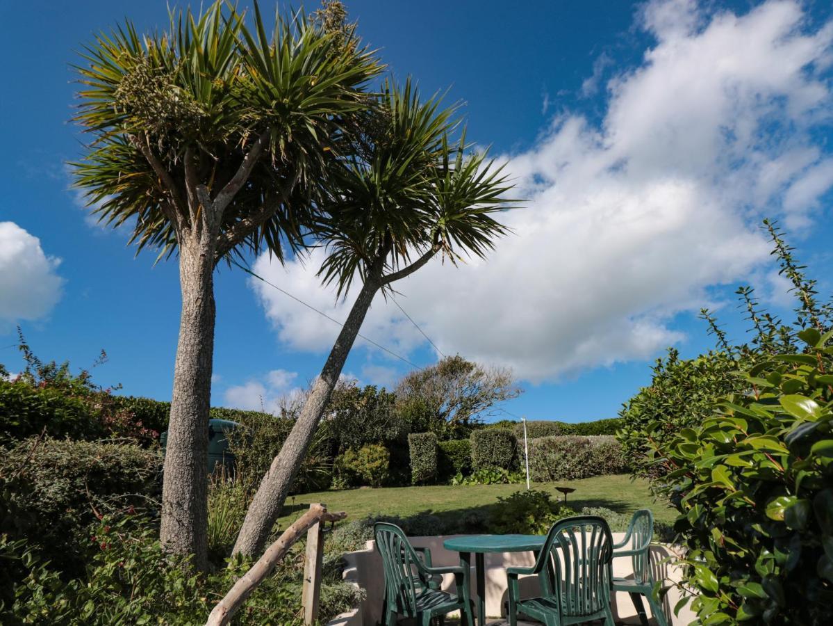 33 Weymouth Park Villa Kingsbridge  Eksteriør bilde