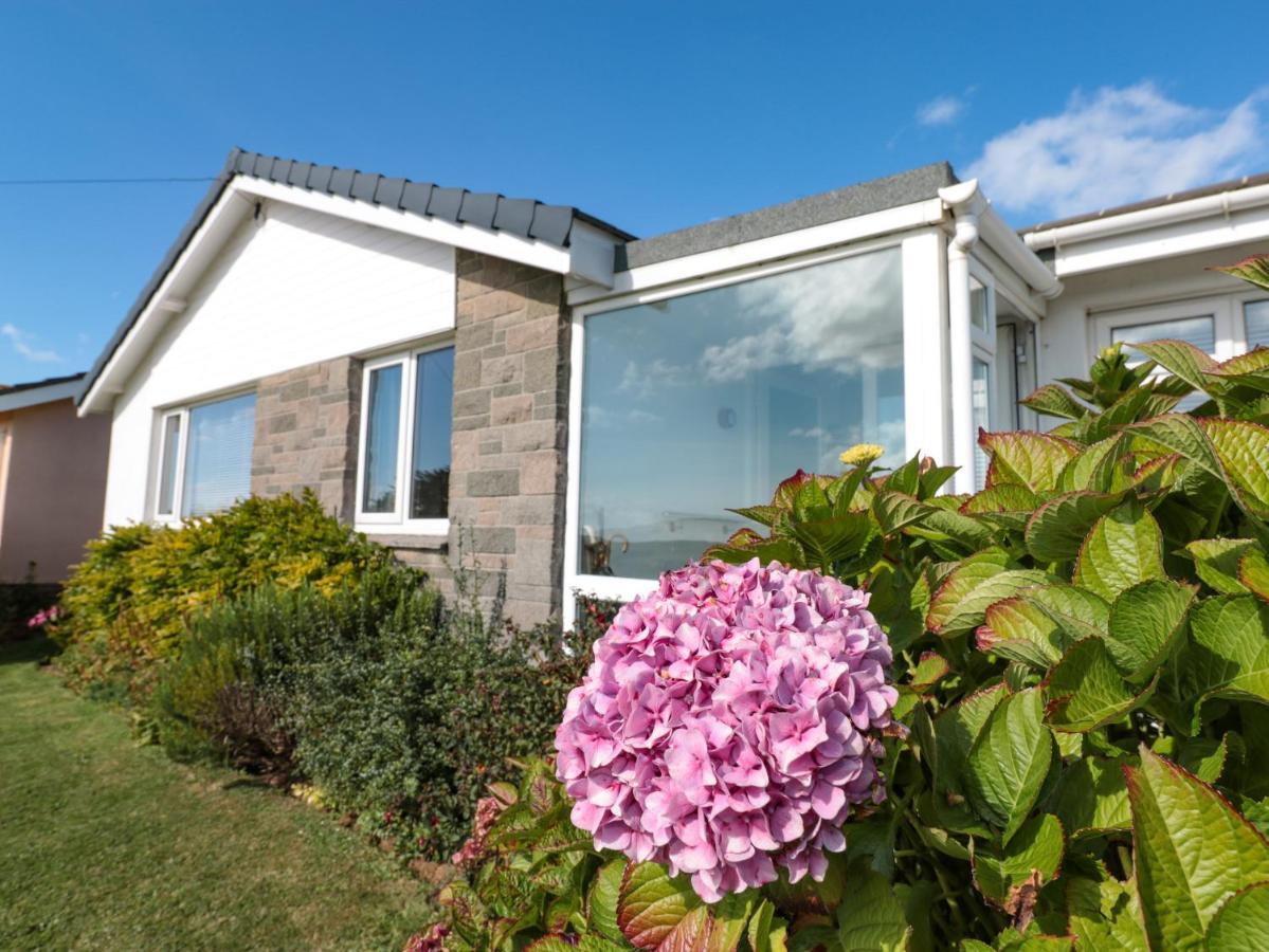 33 Weymouth Park Villa Kingsbridge  Eksteriør bilde