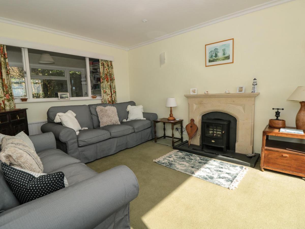 33 Weymouth Park Villa Kingsbridge  Eksteriør bilde