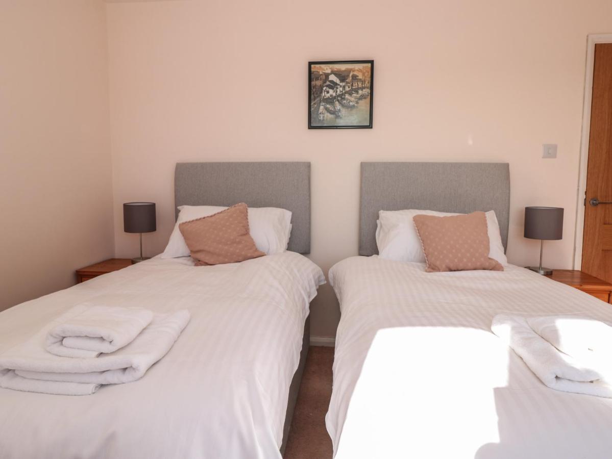 33 Weymouth Park Villa Kingsbridge  Eksteriør bilde