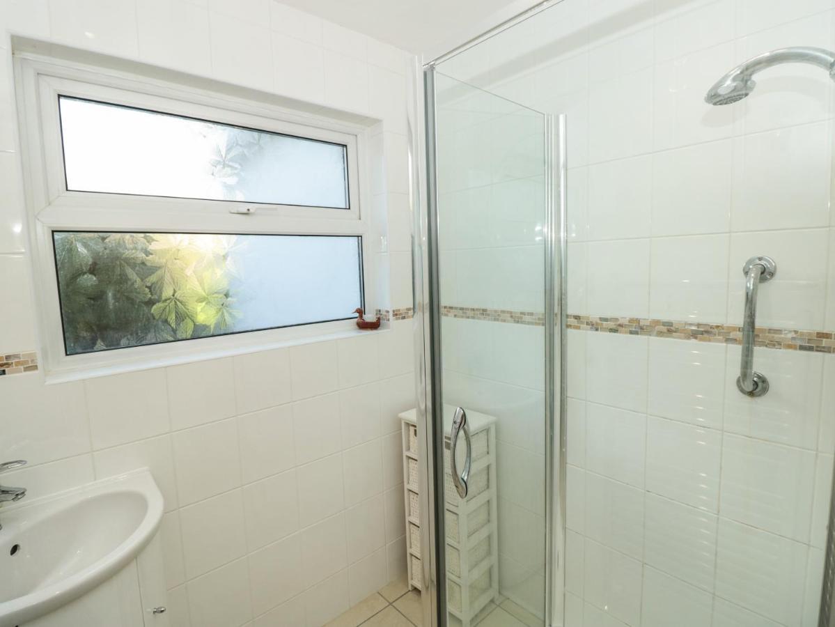 33 Weymouth Park Villa Kingsbridge  Eksteriør bilde