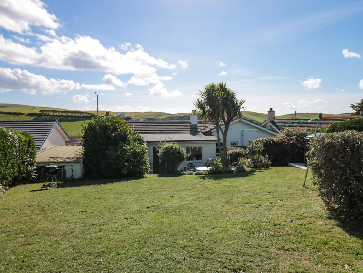 33 Weymouth Park Villa Kingsbridge  Eksteriør bilde