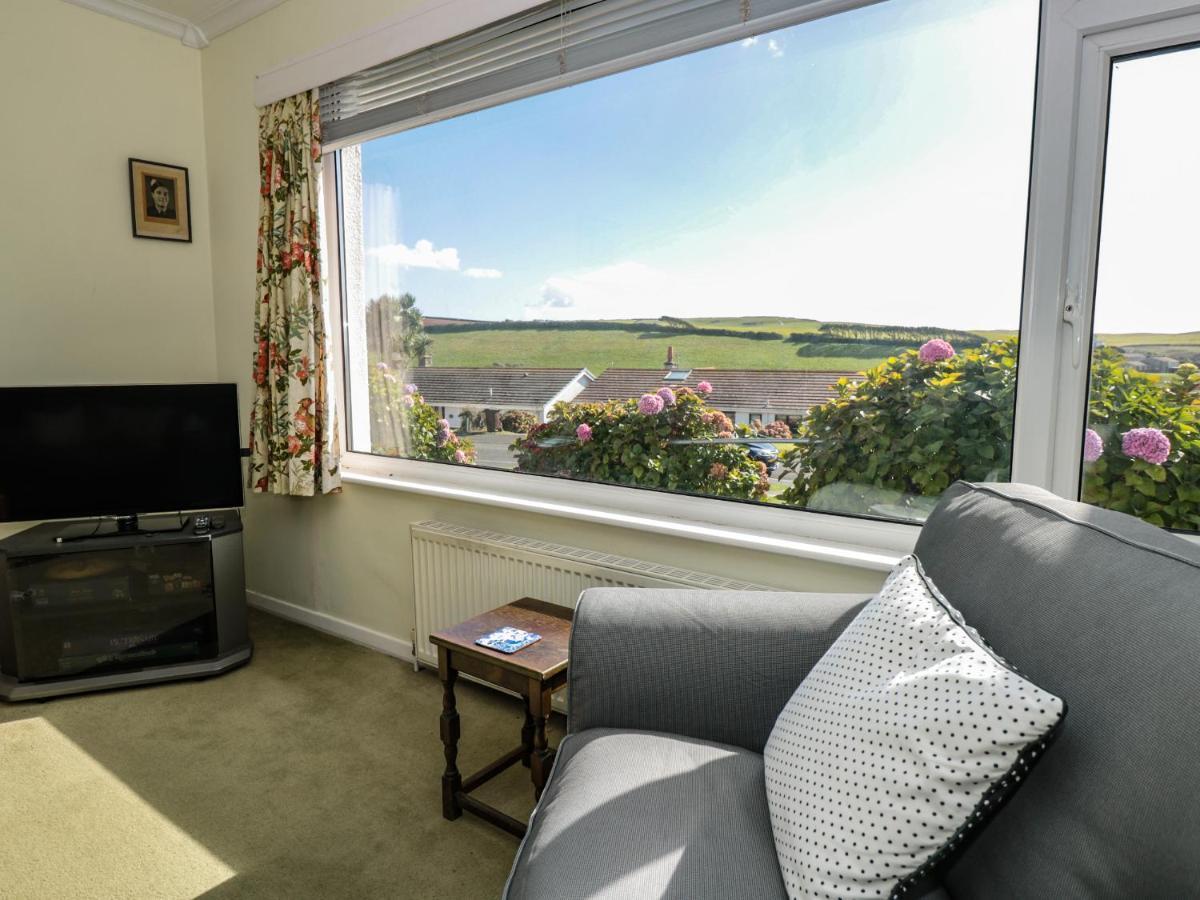 33 Weymouth Park Villa Kingsbridge  Eksteriør bilde