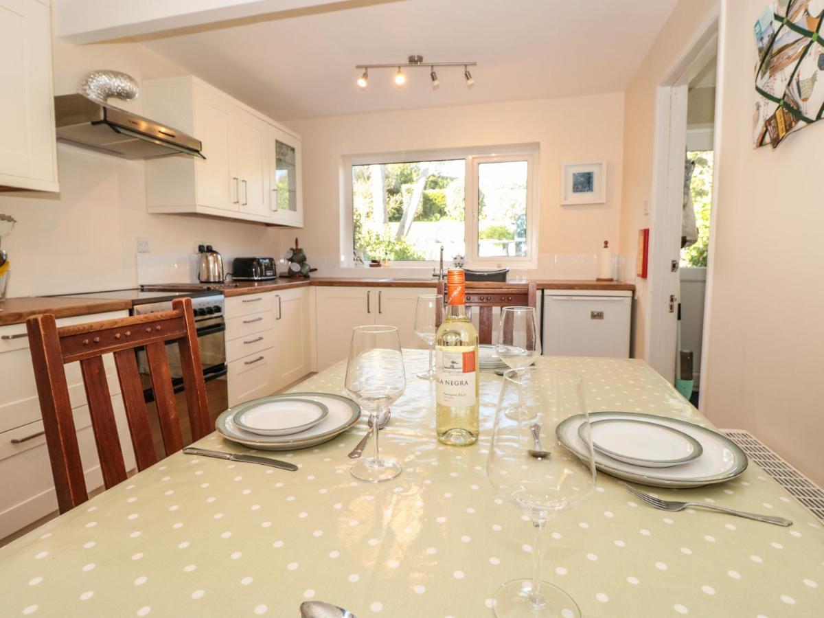 33 Weymouth Park Villa Kingsbridge  Eksteriør bilde