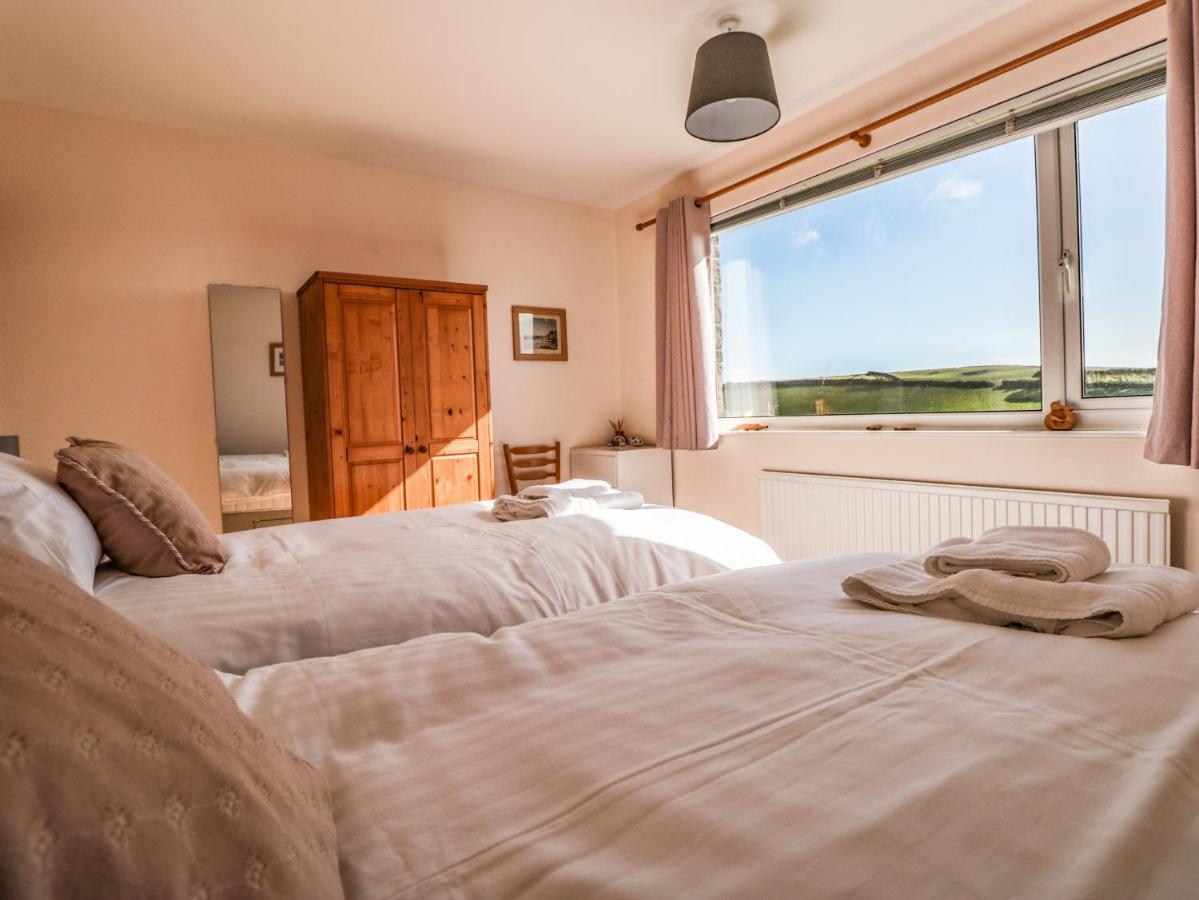33 Weymouth Park Villa Kingsbridge  Eksteriør bilde