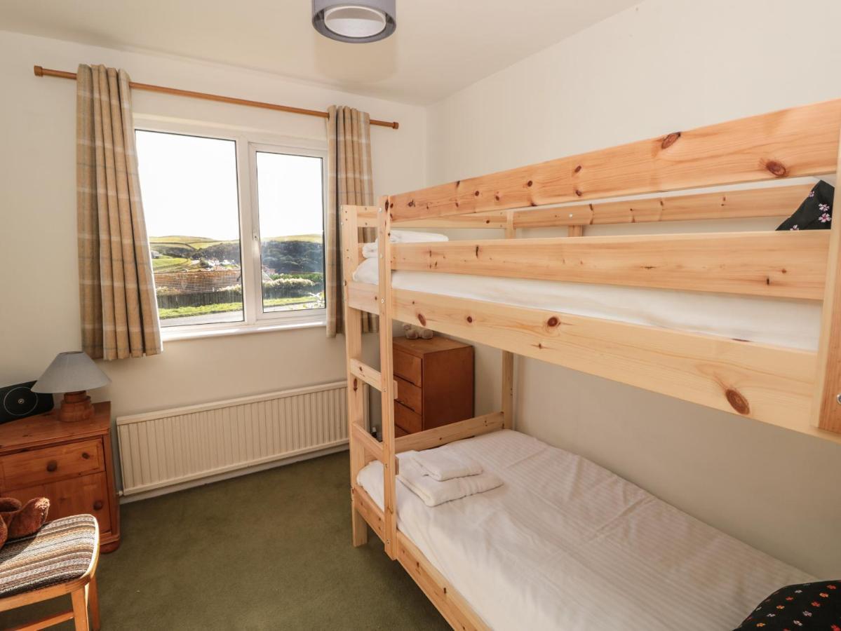 33 Weymouth Park Villa Kingsbridge  Eksteriør bilde