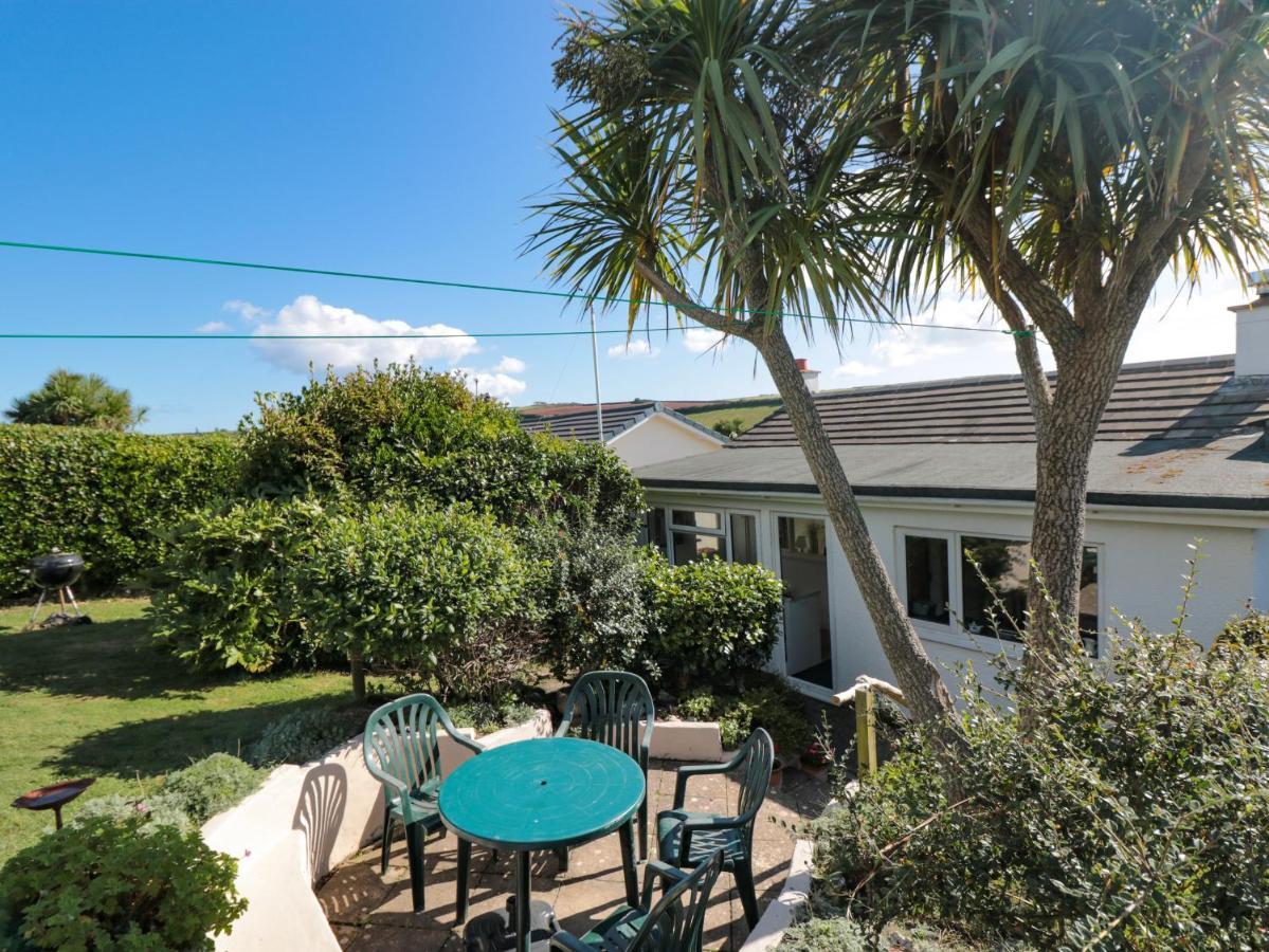 33 Weymouth Park Villa Kingsbridge  Eksteriør bilde