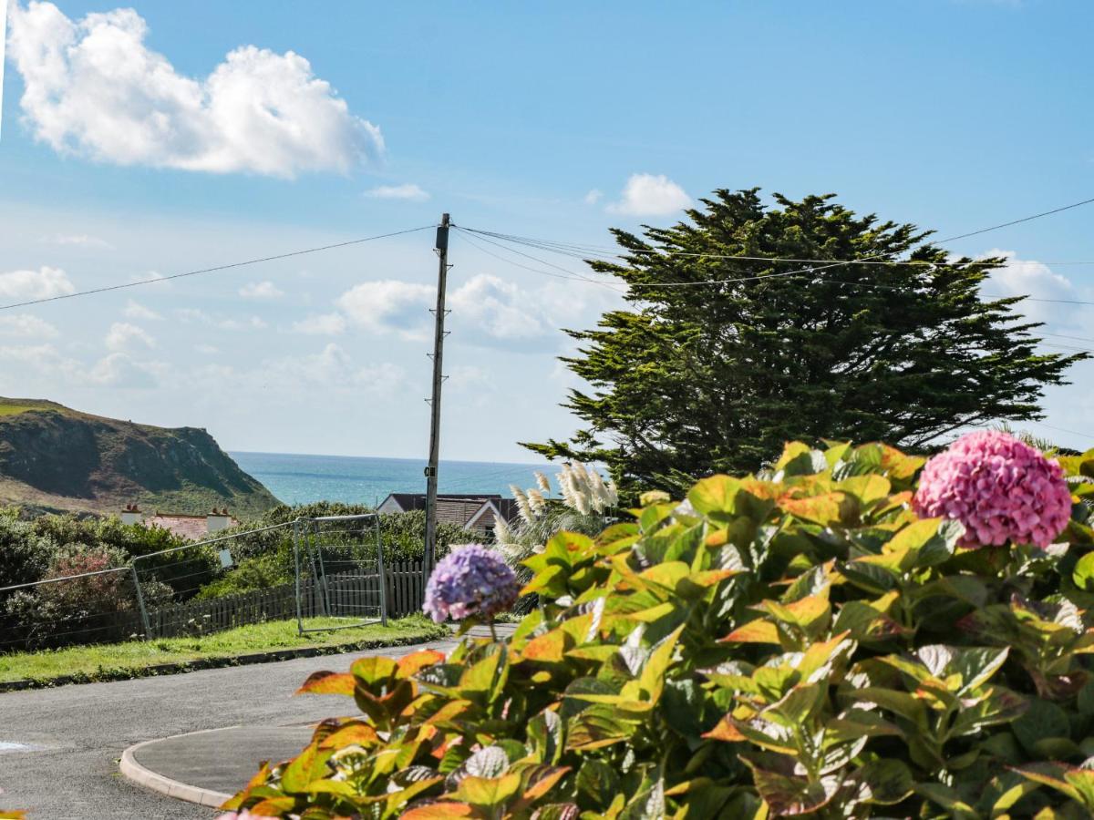33 Weymouth Park Villa Kingsbridge  Eksteriør bilde