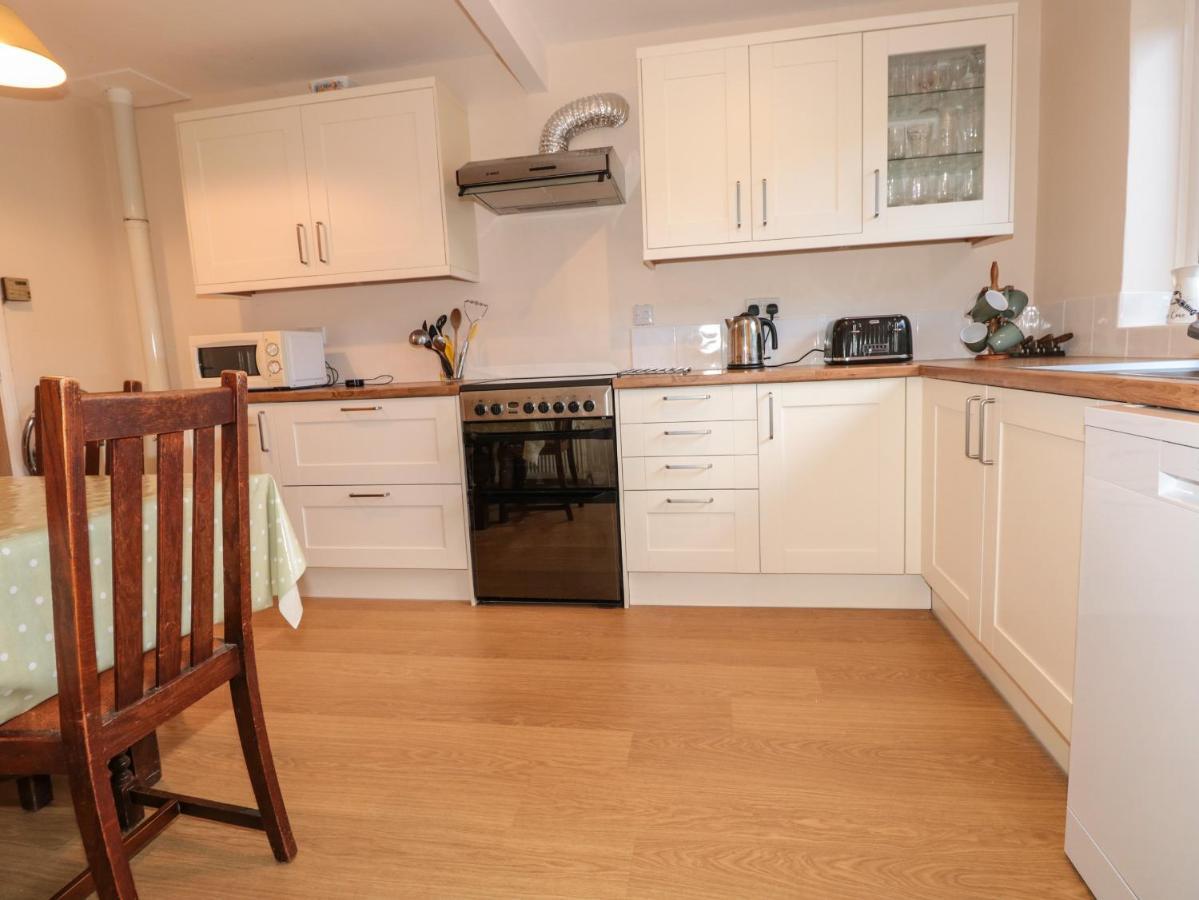 33 Weymouth Park Villa Kingsbridge  Eksteriør bilde
