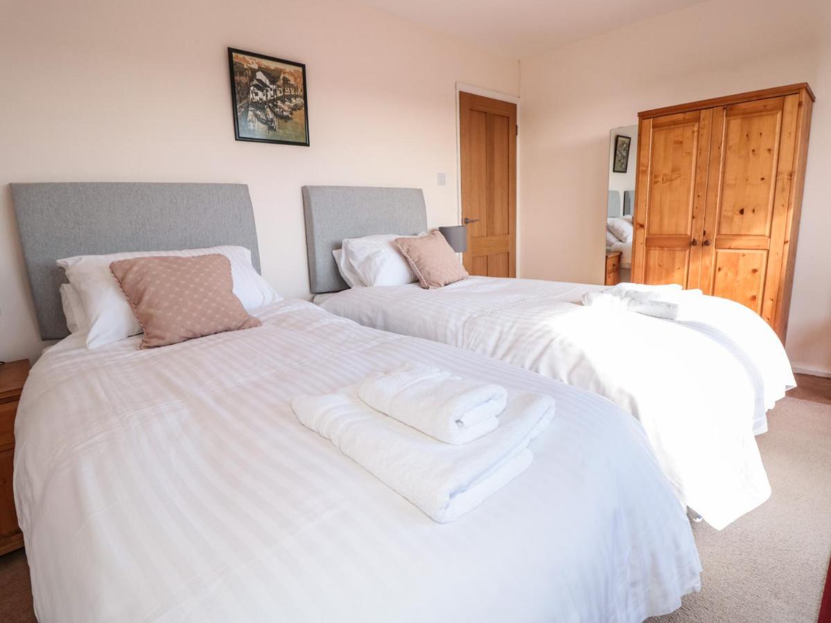 33 Weymouth Park Villa Kingsbridge  Eksteriør bilde