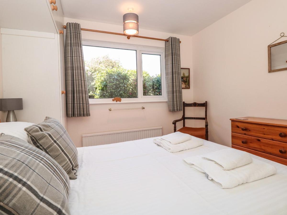 33 Weymouth Park Villa Kingsbridge  Eksteriør bilde