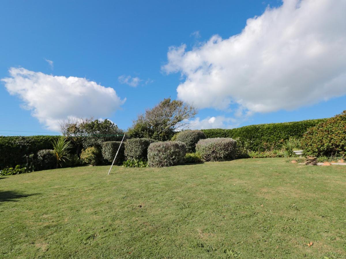 33 Weymouth Park Villa Kingsbridge  Eksteriør bilde