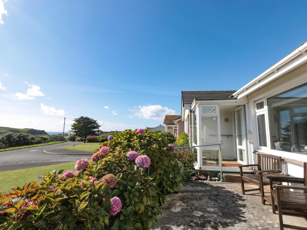 33 Weymouth Park Villa Kingsbridge  Eksteriør bilde