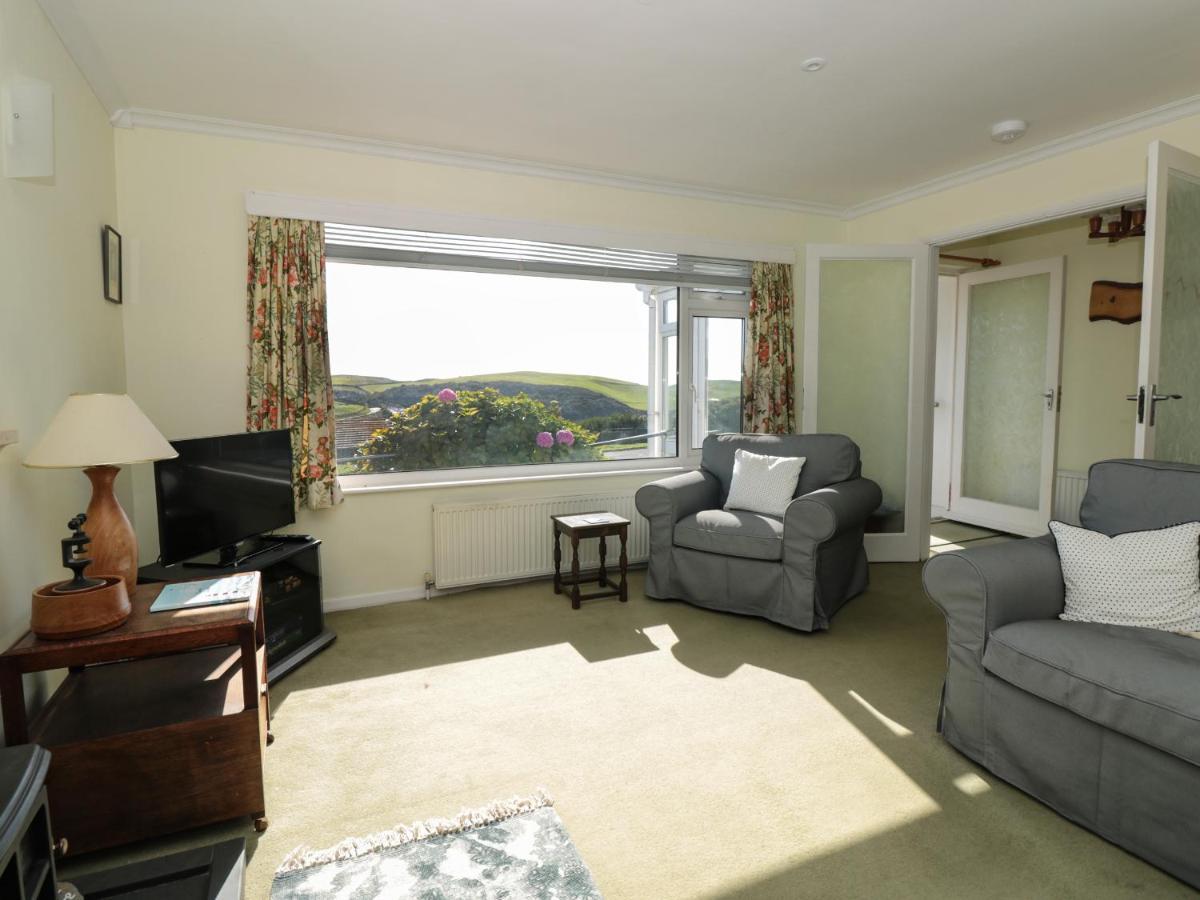 33 Weymouth Park Villa Kingsbridge  Eksteriør bilde